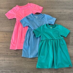 Rags essentials pocket dress bundle